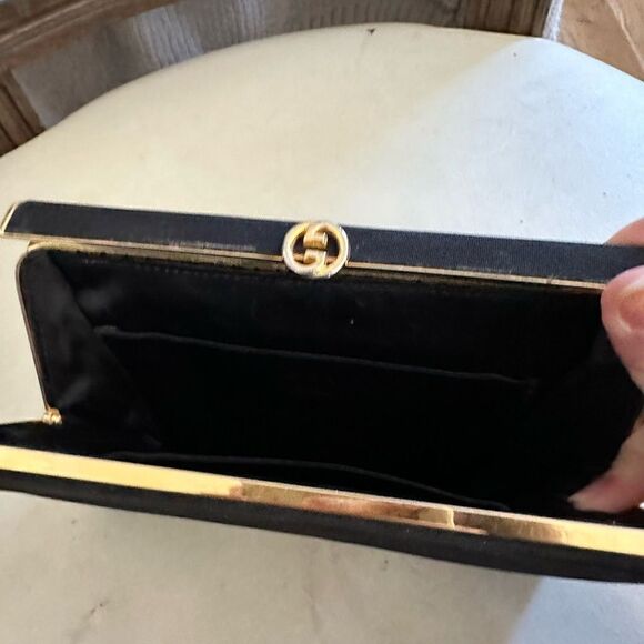 Gucci vintage evening purse  - Picture 10 of 16